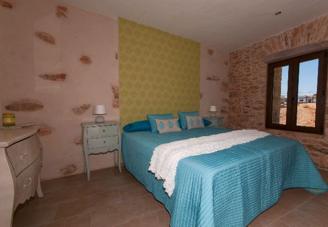 Casa rural en Tuineje - FV4300 Casa rural con piscina privada en Tuineje Casa rural en Tuineje - FV4300 Casa rural con piscina privada en Tuineje