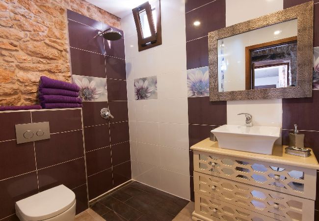 Casa rural en Tuineje - FV4300 Casa rural con piscina privada en Tuineje Casa rural en Tuineje - FV4300 Casa rural con piscina privada en Tuineje