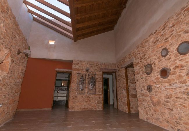 Casa rural en Tuineje - FV4300 Casa rural con piscina privada en Tuineje Casa rural en Tuineje - FV4300 Casa rural con piscina privada en Tuineje