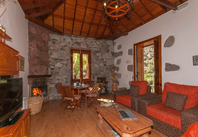 Casa rural en San Bartolomé de Tirajana - GC0260 Casa rural con piscina privada en San Bartolome Casa rural en San Bartolomé de Tirajana - GC0260 Casa rural con piscina privada en San Bartolome