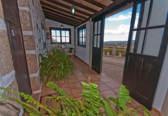 Casa rural en Teror - GC0082 Casa rural cerca de Teror Casa rural en Teror - GC0082 Casa rural cerca de Teror