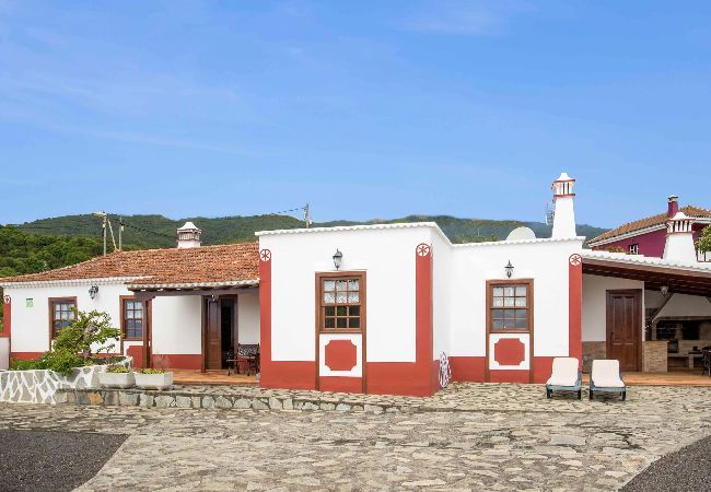 Puntallana - Casa rural