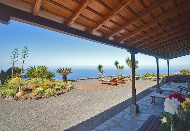 Casa rural en Fuencaliente - LP1083 Casa rural con vistas al mar en Fuencaliente Casa rural en Fuencaliente - LP1083 Casa rural con vistas al mar en Fuencaliente