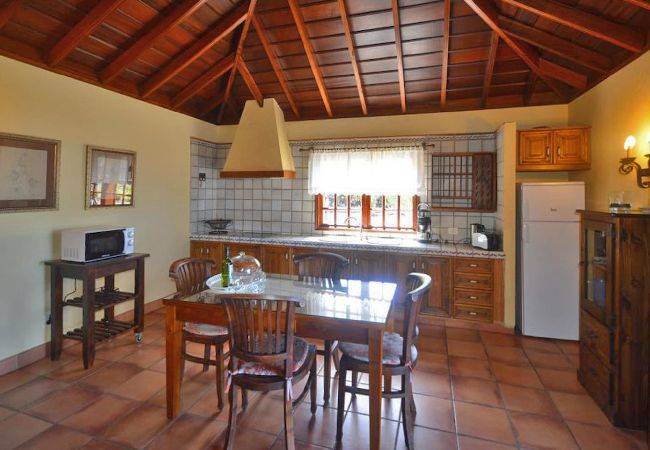 Casa rural en Fuencaliente - LP1083 Casa rural con vistas al mar en Fuencaliente Casa rural en Fuencaliente - LP1083 Casa rural con vistas al mar en Fuencaliente