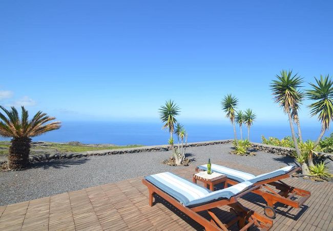 Casa rural en Fuencaliente - LP1083 Casa rural con vistas al mar en Fuencaliente Casa rural en Fuencaliente - LP1083 Casa rural con vistas al mar en Fuencaliente