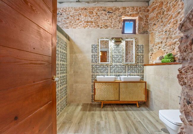 Casa rural en Tuineje - FV4304 Casa rural con piscina privada en Tiscamanita Casa rural en Tuineje - FV4304 Casa rural con piscina privada en Tiscamanita