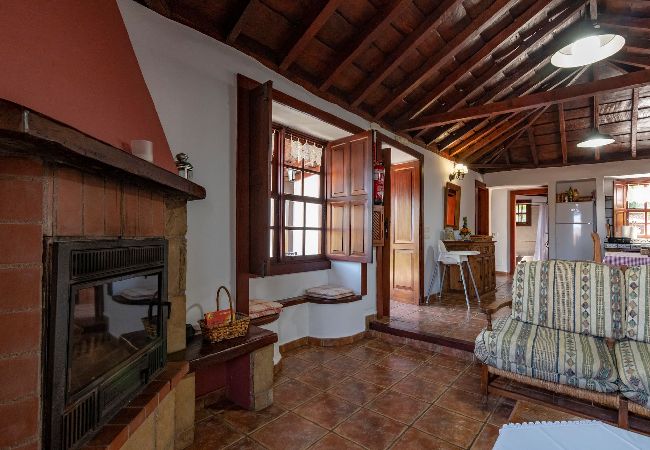 Casa rural en Puntallana - LP1261 Bonita casa rural en Puntallana Casa rural en Puntallana - LP1261 Bonita casa rural en Puntallana