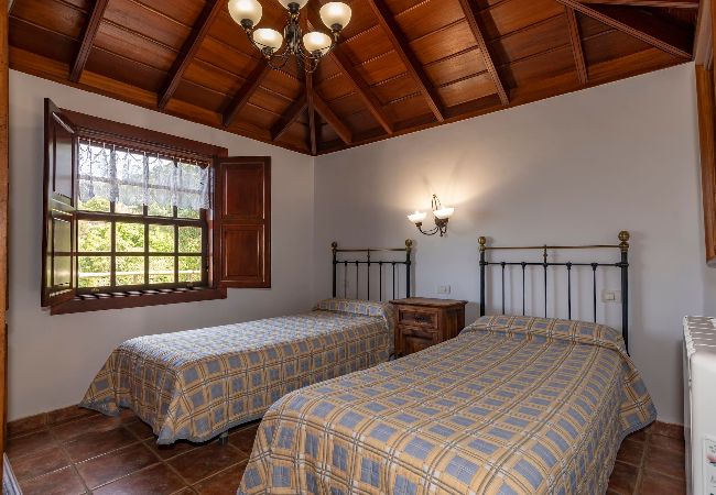 Casa rural en Puntallana - LP1261 Bonita casa rural en Puntallana Casa rural en Puntallana - LP1261 Bonita casa rural en Puntallana