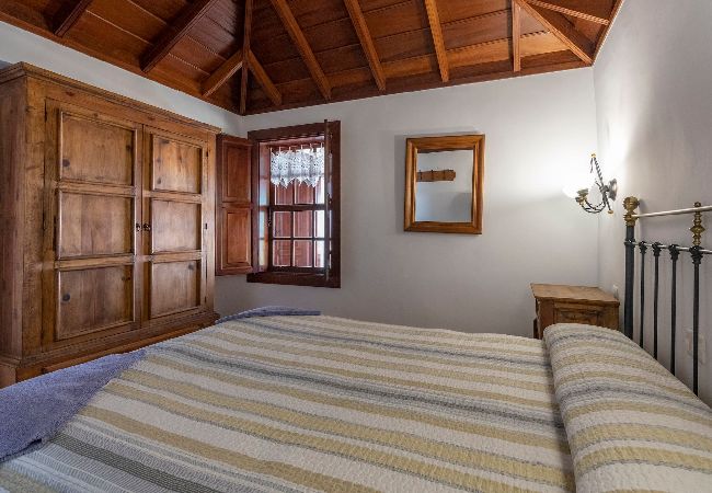 Casa rural en Puntallana - LP1261 Bonita casa rural en Puntallana Casa rural en Puntallana - LP1261 Bonita casa rural en Puntallana