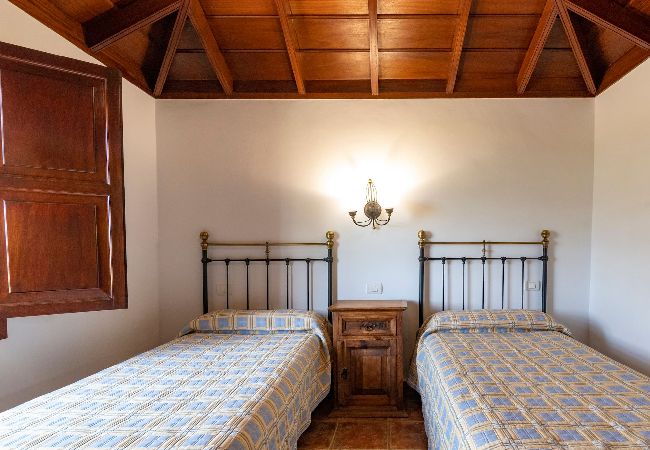 Casa rural en Puntallana - LP1261 Bonita casa rural en Puntallana Casa rural en Puntallana - LP1261 Bonita casa rural en Puntallana