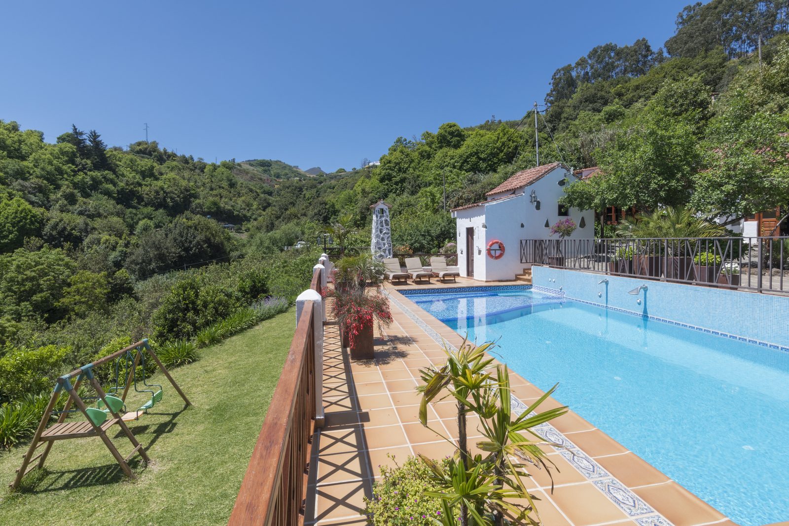 Finca Casa Nanita C, Gran Canaria