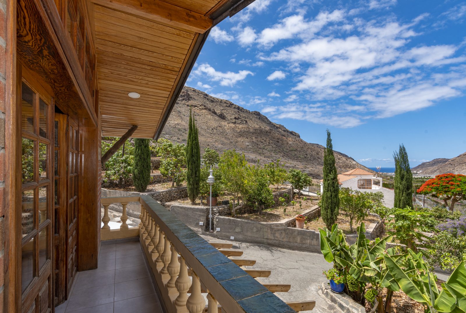 Molino Alto, Gran Canaria