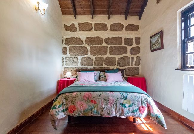Landhaus in Vega de San Mateo - GC0143 Ferienhaus mit privatem Pool bei San Mateo Landhaus in Vega de San Mateo - GC0143 Ferienhaus mit privatem Pool bei San Mateo