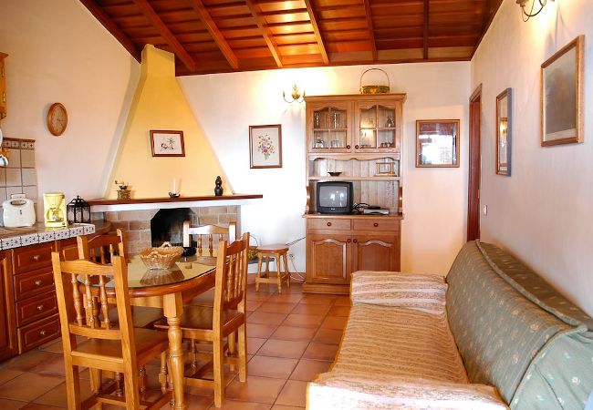 Landhaus in Breña Alta -  LP1022 Ferienhaus in Breña Alta Landhaus in Breña Alta -  LP1022 Ferienhaus in Breña Alta