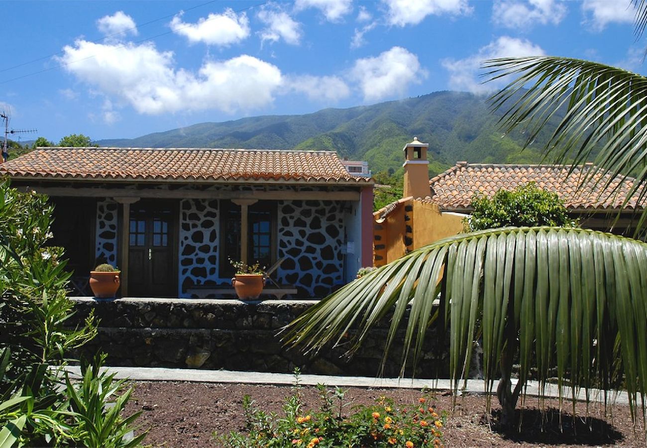 Landhaus in Breña Alta -  LP1022 Ferienhaus in Breña Alta