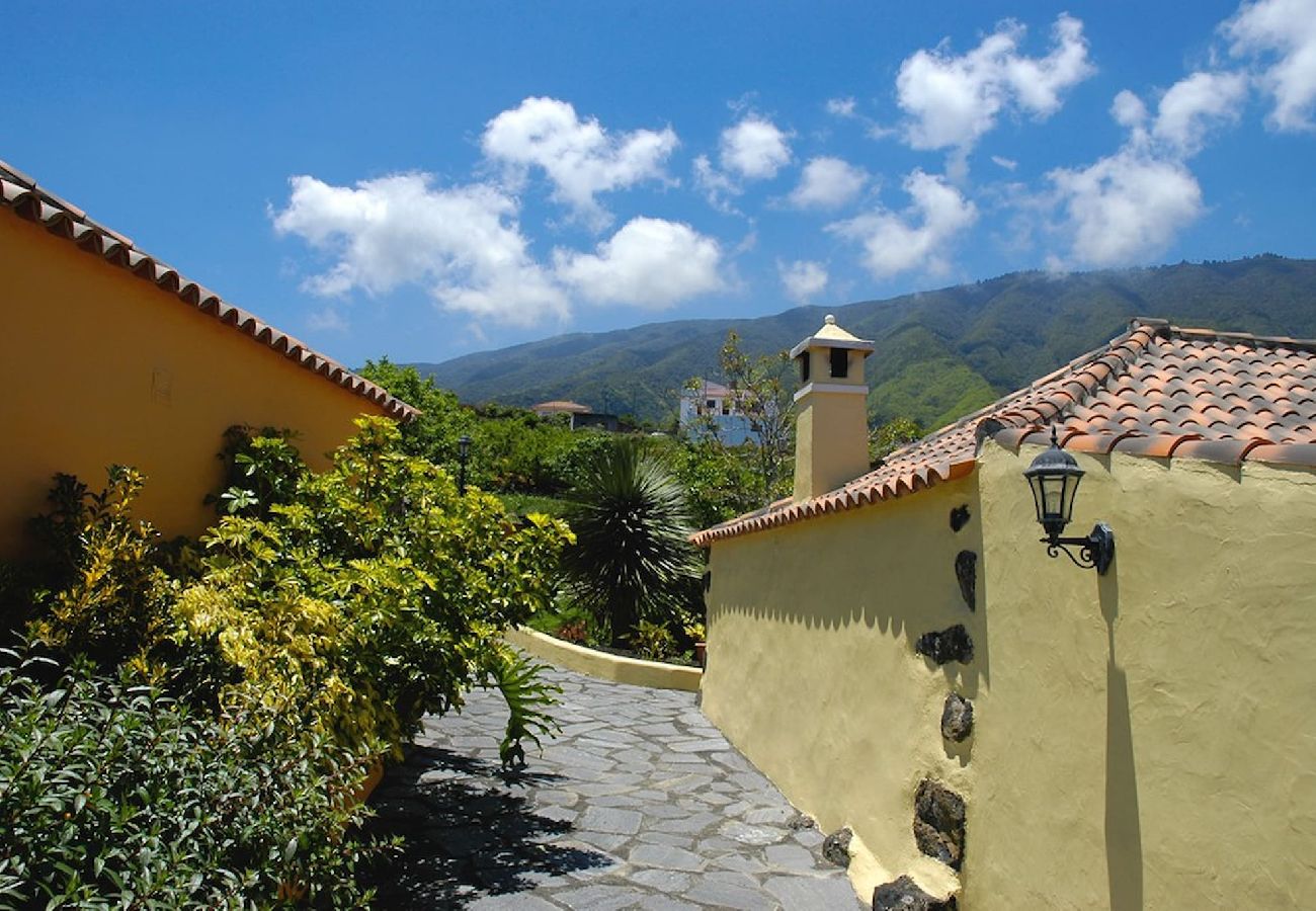 Landhaus in Breña Alta -  LP1022 Ferienhaus in Breña Alta