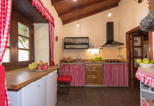 Landhaus in Moya - GC0002 Ferienhaus mit Gemeinschaftspool Landhaus in Moya - GC0002 Ferienhaus mit Gemeinschaftspool