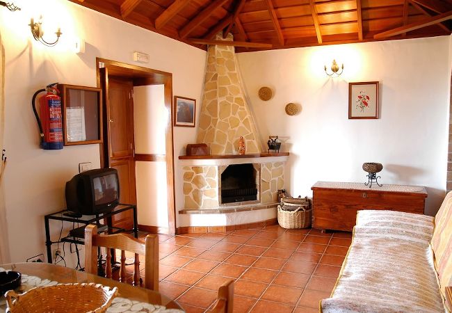 Landhaus in Breña Alta -  LP1021 Ferienhaus in Breña Alta Landhaus in Breña Alta -  LP1021 Ferienhaus in Breña Alta