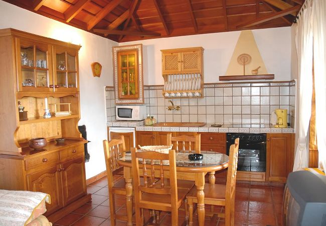 Landhaus in Breña Alta -  LP1021 Ferienhaus in Breña Alta Landhaus in Breña Alta -  LP1021 Ferienhaus in Breña Alta