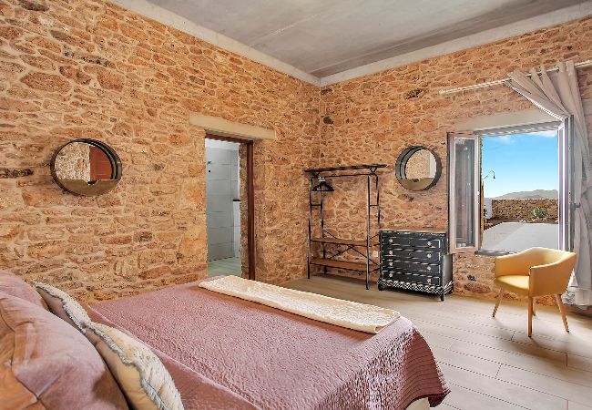 Landhaus in Tuineje - FV4303 Ferienhaus mit privatem Pool in Tiscamanita Landhaus in Tuineje - FV4303 Ferienhaus mit privatem Pool in Tiscamanita