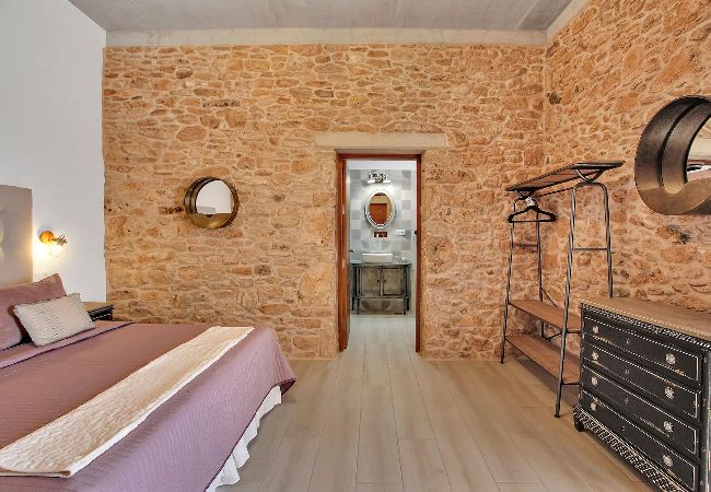 Landhaus in Tuineje - FV4303 Ferienhaus mit privatem Pool in Tiscamanita Landhaus in Tuineje - FV4303 Ferienhaus mit privatem Pool in Tiscamanita
