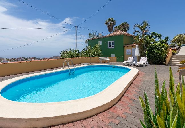 Ferienhaus in Los Llanos de Aridane - LP1126 Ferienhaus mit privatem Pool in Los Llanos Ferienhaus in Los Llanos de Aridane - LP1126 Ferienhaus mit privatem Pool in Los Llanos