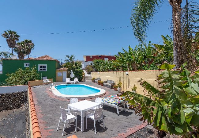Ferienhaus in Los Llanos de Aridane - LP1126 Ferienhaus mit privatem Pool in Los Llanos Ferienhaus in Los Llanos de Aridane - LP1126 Ferienhaus mit privatem Pool in Los Llanos