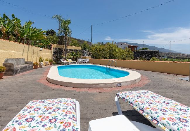 Ferienhaus in Los Llanos de Aridane - LP1126 Ferienhaus mit privatem Pool in Los Llanos Ferienhaus in Los Llanos de Aridane - LP1126 Ferienhaus mit privatem Pool in Los Llanos