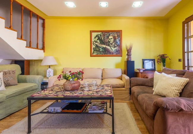 Ferienhaus in Agaete - GC0366 Ferienhaus mit beheiztem Privatpool in Agaete  Ferienhaus in Agaete - GC0366 Ferienhaus mit beheiztem Privatpool in Agaete
