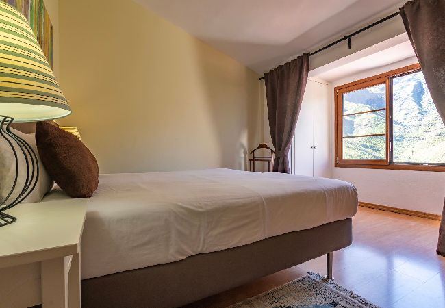Ferienhaus in Agaete - GC0366 Ferienhaus mit beheiztem Privatpool in Agaete  Ferienhaus in Agaete - GC0366 Ferienhaus mit beheiztem Privatpool in Agaete