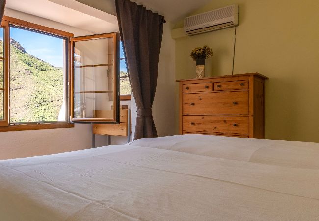 Ferienhaus in Agaete - GC0366 Ferienhaus mit beheiztem Privatpool in Agaete  Ferienhaus in Agaete - GC0366 Ferienhaus mit beheiztem Privatpool in Agaete
