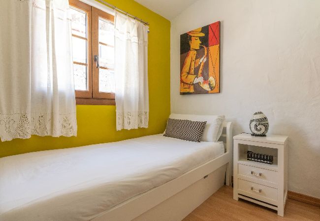 Ferienhaus in Agaete - GC0366 Ferienhaus mit beheiztem Privatpool in Agaete  Ferienhaus in Agaete - GC0366 Ferienhaus mit beheiztem Privatpool in Agaete