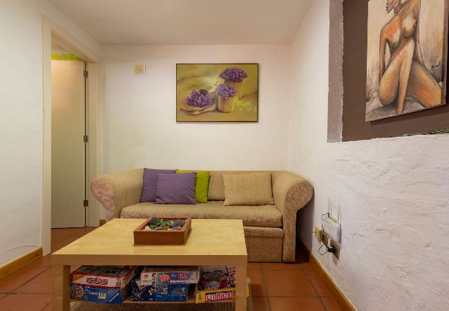Ferienhaus in Agaete - GC0366 Ferienhaus mit beheiztem Privatpool in Agaete  Ferienhaus in Agaete - GC0366 Ferienhaus mit beheiztem Privatpool in Agaete