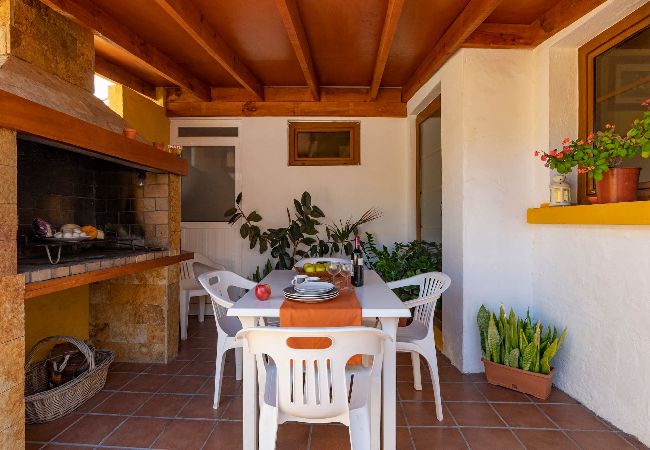 Ferienhaus in Agaete - GC0366 Ferienhaus mit beheiztem Privatpool in Agaete  Ferienhaus in Agaete - GC0366 Ferienhaus mit beheiztem Privatpool in Agaete