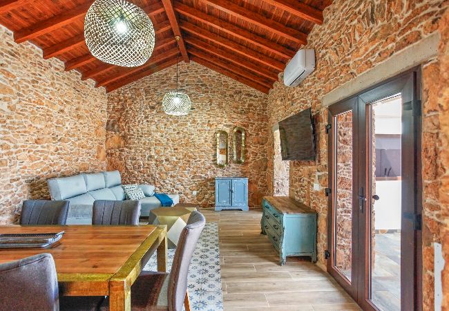 Landhaus in Tuineje - FV4304 Ferienhaus mit privatem Pool in Tiscamanita Landhaus in Tuineje - FV4304 Ferienhaus mit privatem Pool in Tiscamanita