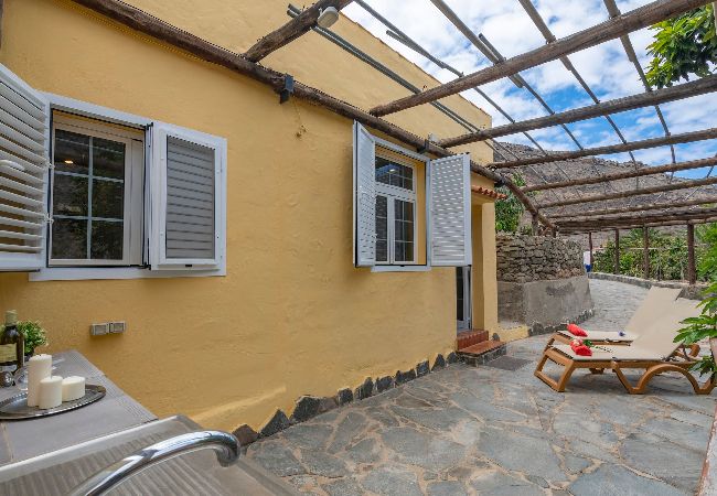 Ferienhaus in Mogán - GC0284 Ferienhaus mit Gemeinschaftspool in Mogán Ferienhaus in Mogán - GC0284 Ferienhaus mit Gemeinschaftspool in Mogán