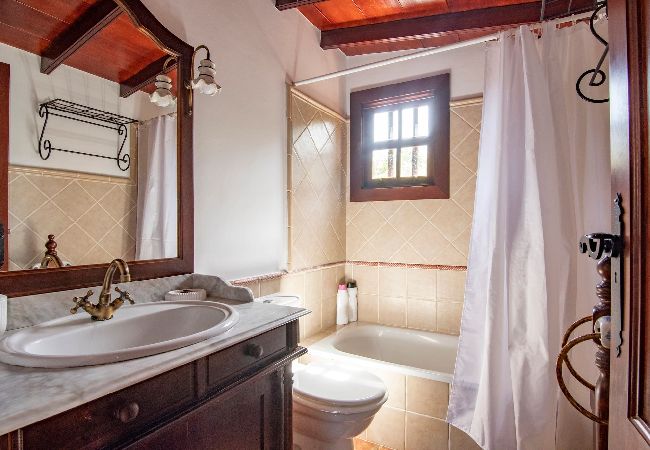 Landhaus in Puntallana - LP1261 Ferienhaus in Puntallana Landhaus in Puntallana - LP1261 Ferienhaus in Puntallana