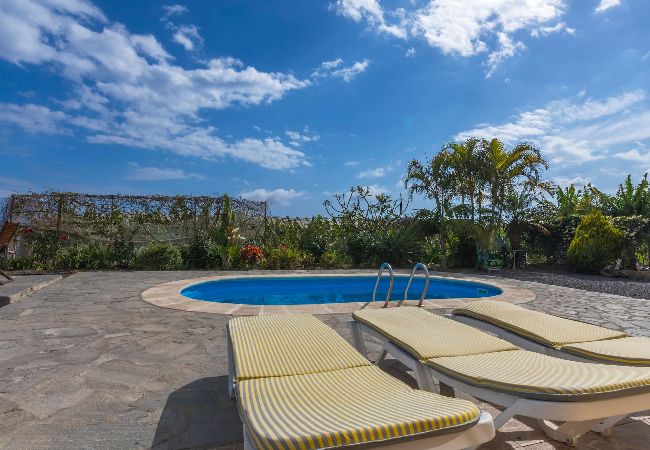 Landhaus in Tazacorte - LP1103 Ferienhaus mit privatem Pool bei  Tazacorte Landhaus in Tazacorte - LP1103 Ferienhaus mit privatem Pool bei  Tazacorte