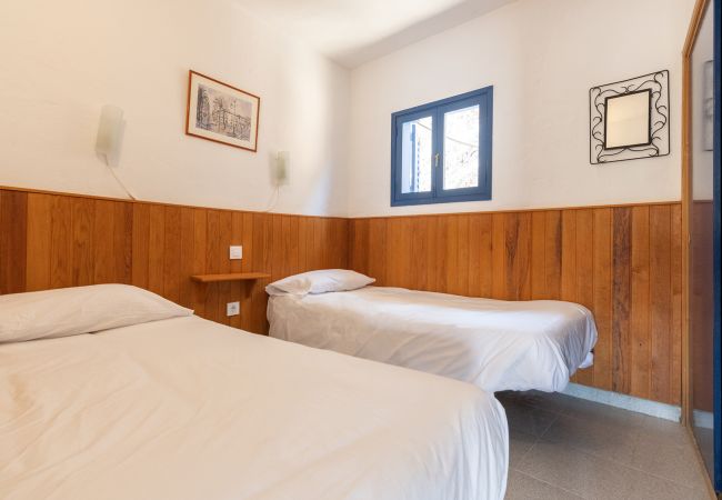 Doppelhaushälfte in San Bartolomé de Tirajana - GC0274 Ferienhaus in Chira mit Gemeinschaftspool Doppelhaushälfte in San Bartolomé de Tirajana - GC0274 Ferienhaus in Chira mit Gemeinschaftspool