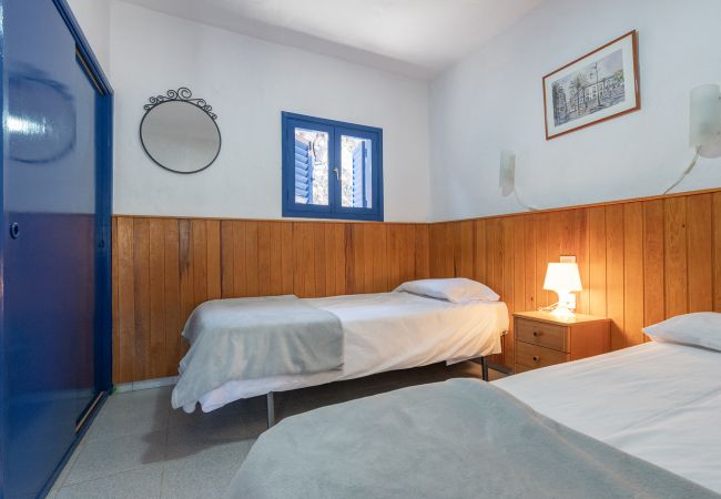 Doppelhaushälfte in San Bartolomé de Tirajana - GC0275 Ferienhaus in Chira mit Gemeinschaftspool Doppelhaushälfte in San Bartolomé de Tirajana - GC0275 Ferienhaus in Chira mit Gemeinschaftspool