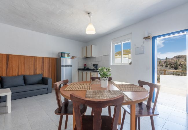 Doppelhaushälfte in San Bartolomé de Tirajana - GC0275 Ferienhaus in Chira mit Gemeinschaftspool Doppelhaushälfte in San Bartolomé de Tirajana - GC0275 Ferienhaus in Chira mit Gemeinschaftspool
