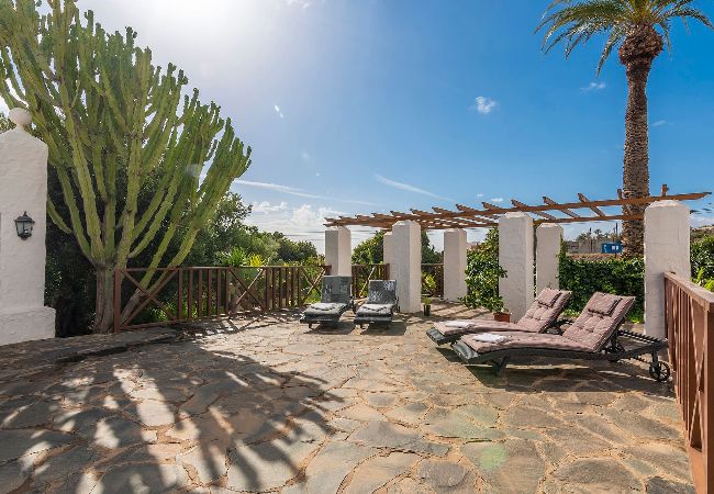 Cottage in Ingenio - GC0200 Vakantiehuis in Ingenio Cottage in Ingenio - GC0200 Vakantiehuis in Ingenio