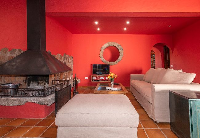 Cottage in Ingenio - GC0200 Vakantiehuis in Ingenio Cottage in Ingenio - GC0200 Vakantiehuis in Ingenio