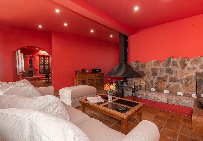 Cottage in Ingenio - GC0200 Vakantiehuis in Ingenio Cottage in Ingenio - GC0200 Vakantiehuis in Ingenio