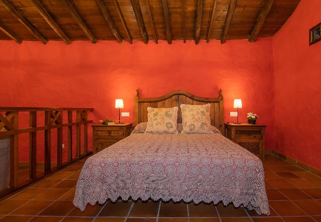 Cottage in Ingenio - GC0200 Vakantiehuis in Ingenio Cottage in Ingenio - GC0200 Vakantiehuis in Ingenio