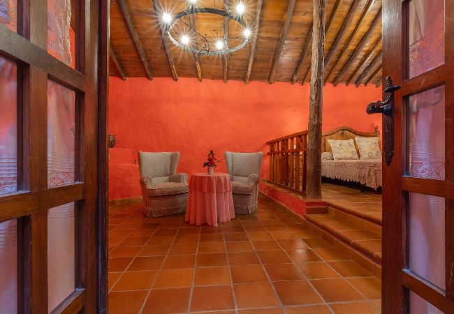 Cottage in Ingenio - GC0200 Vakantiehuis in Ingenio Cottage in Ingenio - GC0200 Vakantiehuis in Ingenio