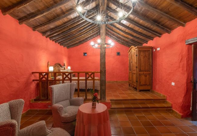 Cottage in Ingenio - GC0200 Vakantiehuis in Ingenio Cottage in Ingenio - GC0200 Vakantiehuis in Ingenio