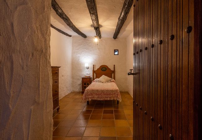 Cottage in Ingenio - GC0200 Vakantiehuis in Ingenio Cottage in Ingenio - GC0200 Vakantiehuis in Ingenio