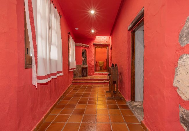 Cottage in Ingenio - GC0200 Vakantiehuis in Ingenio Cottage in Ingenio - GC0200 Vakantiehuis in Ingenio