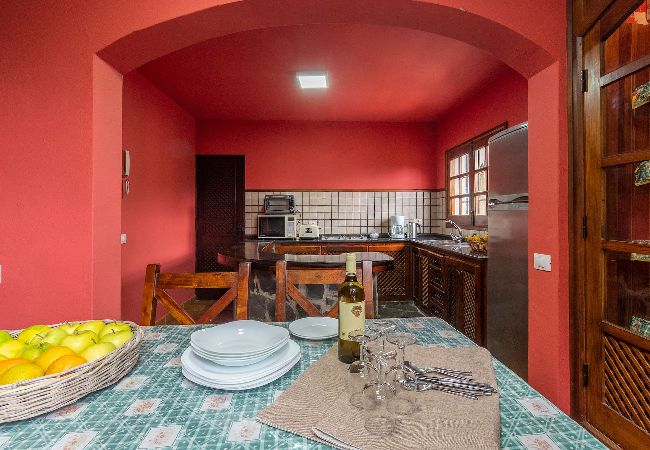 Cottage in Ingenio - GC0200 Vakantiehuis in Ingenio Cottage in Ingenio - GC0200 Vakantiehuis in Ingenio